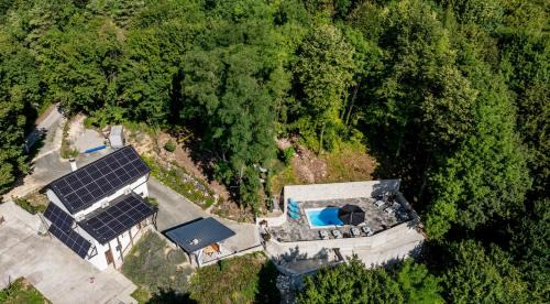 Vinica Villa | Kuća za odmor Olympus