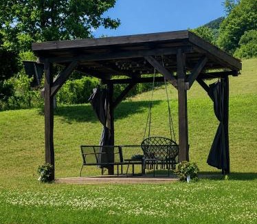Pleternica House | Kuća za odmor Oršulić