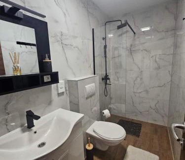 Pleternica House | Kuća za odmor Oršulić