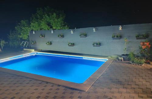 Sveti Ivan Zelina Apartment | Kuća za odmor Pinka House