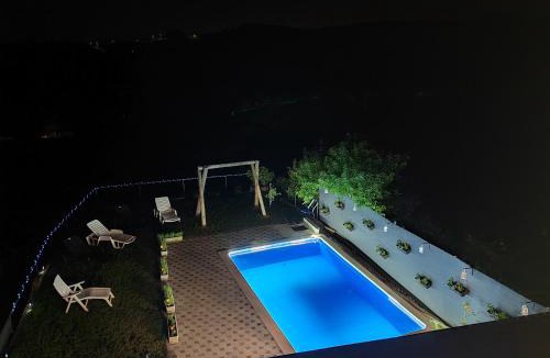 Sveti Ivan Zelina Apartment | Kuća za odmor Pinka House