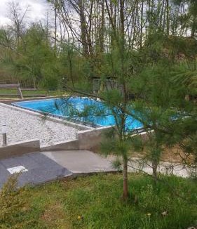 Pokupsko House | Kuća za odmor/Party kuća