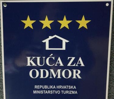 Vinkovci House | Kuća za odmor Primavera