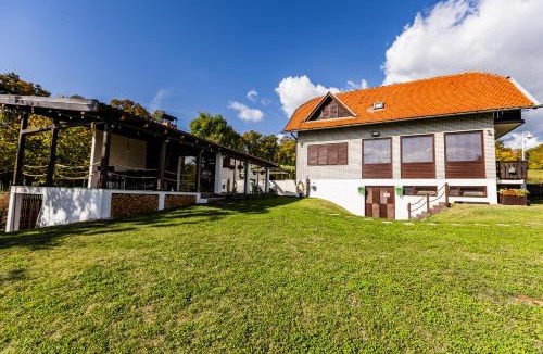 Cernik House | Kuća za odmor Pristaš