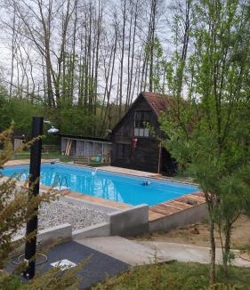 Pokupsko House | KUĆA ZA ODMOR/PROSLAVE