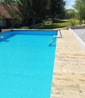 Pokupsko House | KUĆA ZA ODMOR/PROSLAVE