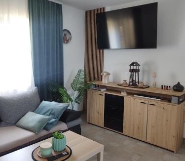 Donja Voca House | Kuća za odmor Ria