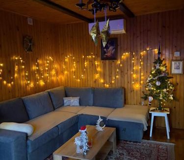Gornja Stubica House | Kuća za odmor Rukova Hiža, sauna, jacuzzi
