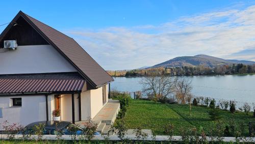 Ogulin House | Kuća za odmor Sabljaci