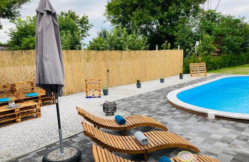 Sracinec Villa | Kuća za odmor - Sanjalica