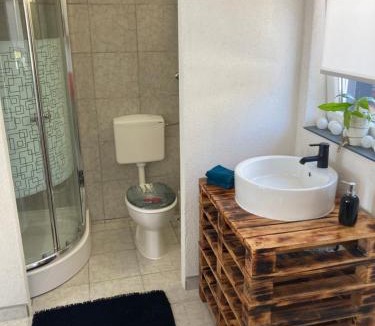 Sracinec Villa | Kuća za odmor - Sanjalica
