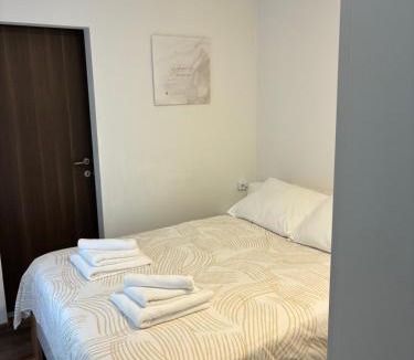 Marija Bistrica House | Kuća za odmor Sara