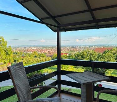 Slavonski Brod Apartment | Kuća za odmor Serdar