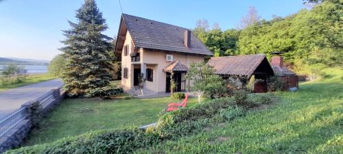 Zagorje House | Kuća za odmor Silver pine