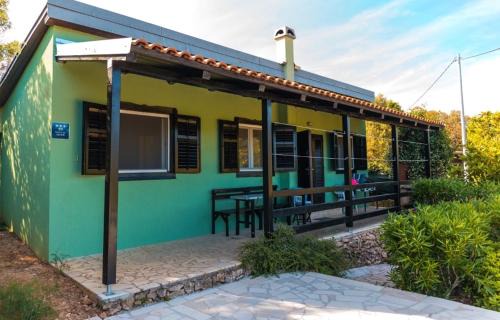 Punta Kriza Apartment | Kuća za odmor- Simona