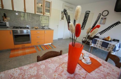 Punta Kriza Apartment | Kuća za odmor- Simona