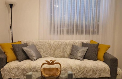 Topusko House | Kuća za odmor Skela