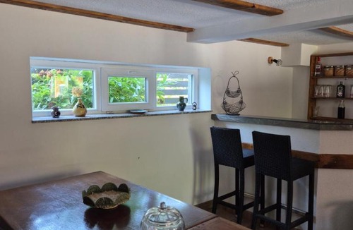Topusko House | Kuća za odmor Skela
