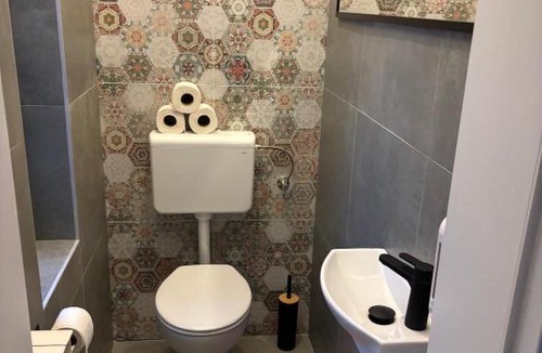 Petrijevci Villa | Kuća za odmor Stanica