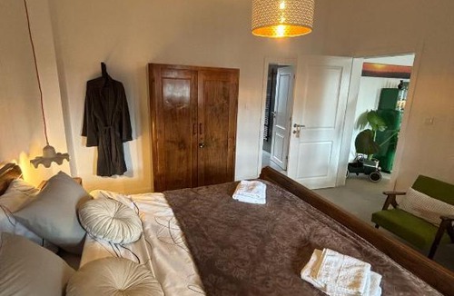 Petrijevci Villa | Kuća za odmor Stanica
