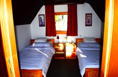 Batina House | Kuća za odmor Takač