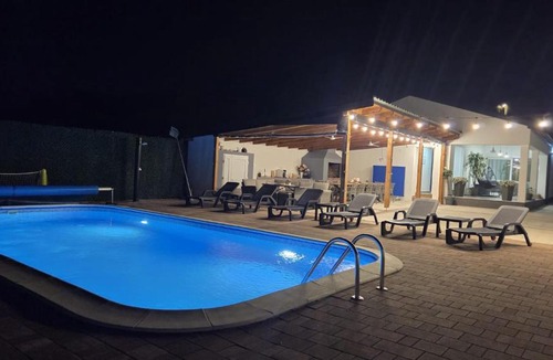 Satnica Đakovacka Villa | Kuća za odmor Terra Marta