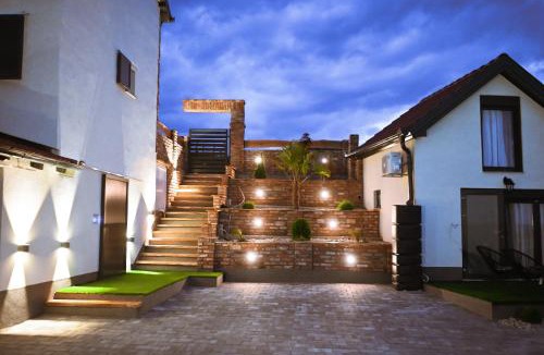 Pleternica Villa | Kuća za odmor TO-MA