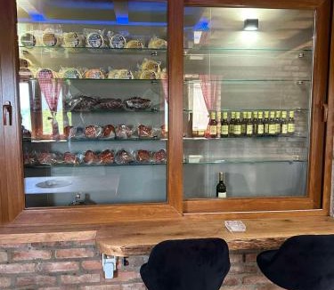 Pleternica Villa | Kuća za odmor TO-MA