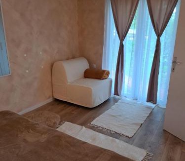 Sesvete Apartment | Kuća za odmor Tupek 2