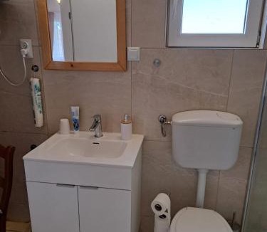 Sesvete Apartment | Kuća za odmor Tupek 2