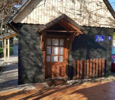 Sesvete Apartment | Kuća za odmor Tupek