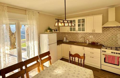 Ilok House | Kuća za odmor u prirodi Ivana