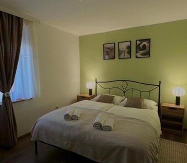 Ilok House | Kuća za odmor u prirodi Ivana