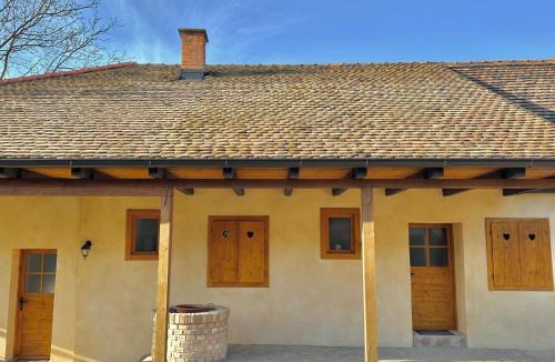 Ilok House | Kuća za odmor u prirodi Ivana