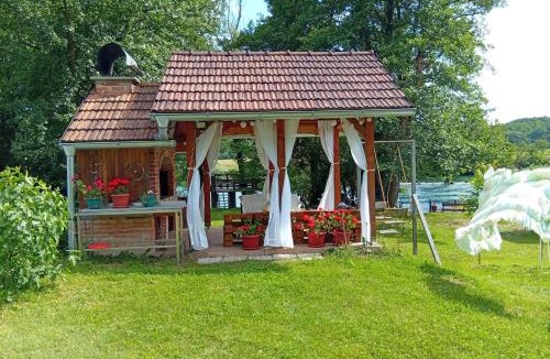 Sisak-Moslavina Apartment | Kuća za odmor Una