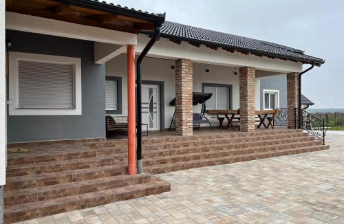 Vrbanja House | Kuća za odmor ,Valvero’