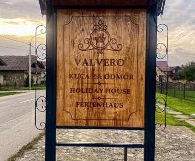 Vrbanja House | Kuća za odmor ,Valvero’