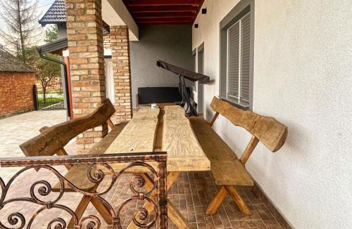 Vrbanja House | Kuća za odmor ,Valvero’