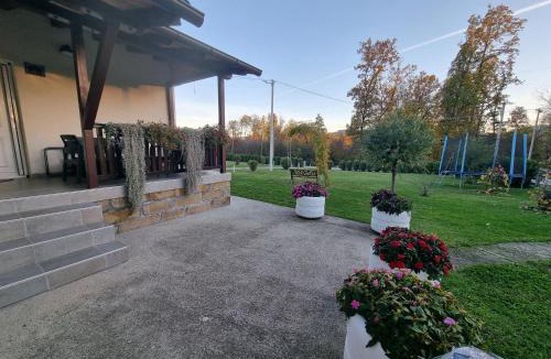 Gornja Toplica House | Kuća za odmor Vasiljević