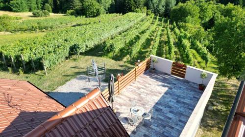 Ozalj House | Kuća za odmor Velnira