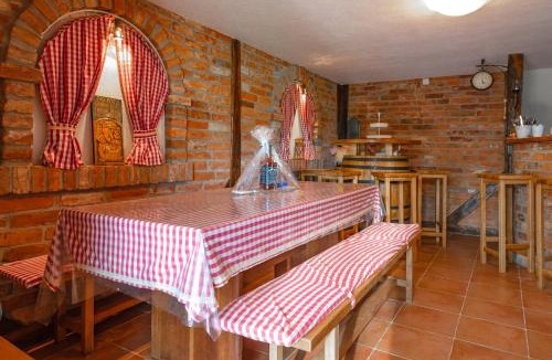 Cazma House | Kuća za odmor Vida