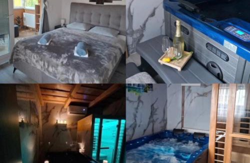 Beretinec Villa | Kuća za odmor Vila Valentina