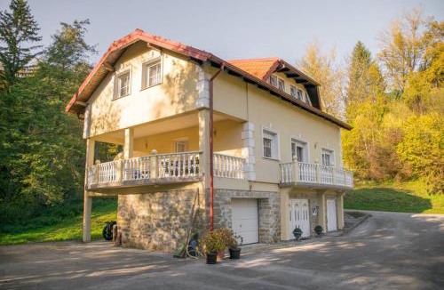 Pregrada Villa | Kuća za odmor „VILLA MARIJA”