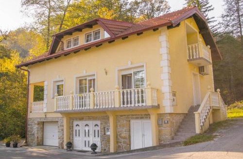 Pregrada Villa | Kuća za odmor „VILLA MARIJA”