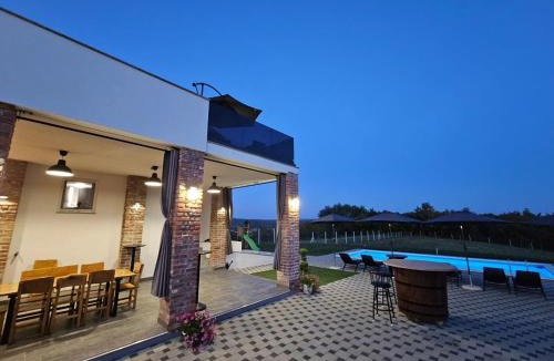 Pleternica Villa | Kuća za odmor "Villa Pletex"