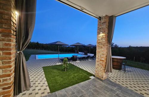 Pleternica Villa | Kuća za odmor "Villa Pletex"