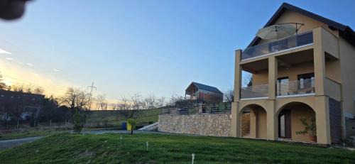 Slavonski Brod House | Kuća za odmor Vista