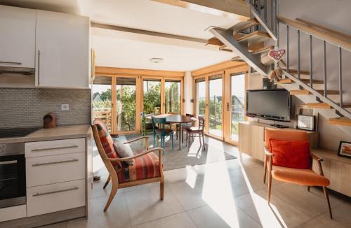 Selnica House | Kuća za odmor Vlahek