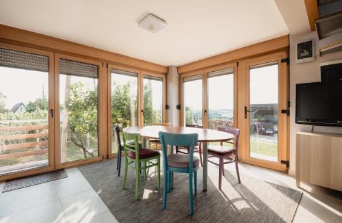 Selnica House | Kuća za odmor Vlahek