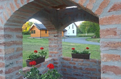 Lipovac Villa | Kuća za odmor Vrata Papuka